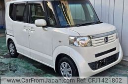 honda n-box 2012 -HONDA--N BOX DBA-JF1--JF1-11071072---HONDA--N BOX DBA-JF1--JF1-11071072-
