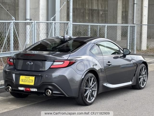 subaru brz 2021 quick_quick_3BA-ZD8_ZD8-005605 image 2