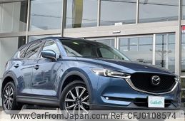 mazda cx-5 2017 -MAZDA--CX-5 LDA-KF2P--KF2P-114512---MAZDA--CX-5 LDA-KF2P--KF2P-114512-