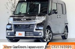 daihatsu tanto 2016 -DAIHATSU--Tanto DBA-LA600S--LA600S-0470086---DAIHATSU--Tanto DBA-LA600S--LA600S-0470086-