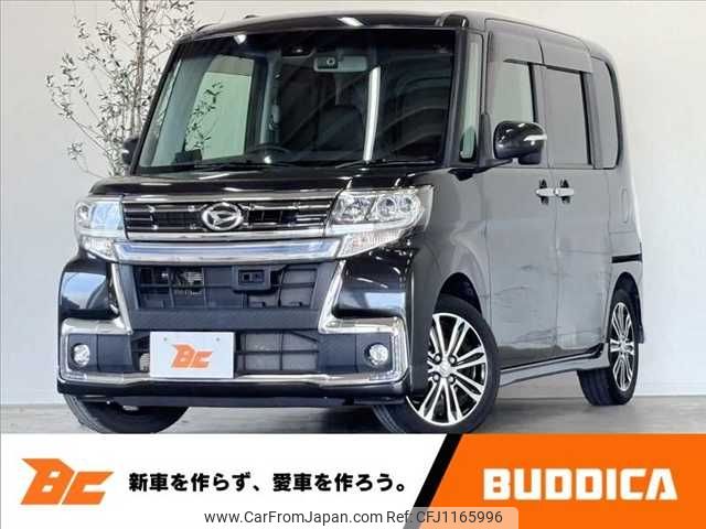 daihatsu tanto 2016 -DAIHATSU--Tanto DBA-LA600S--LA600S-0470086---DAIHATSU--Tanto DBA-LA600S--LA600S-0470086- image 1