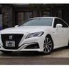 toyota crown 2018 -TOYOTA 【名変中 】--Crown AZSH21--1000893---TOYOTA 【名変中 】--Crown AZSH21--1000893- image 1