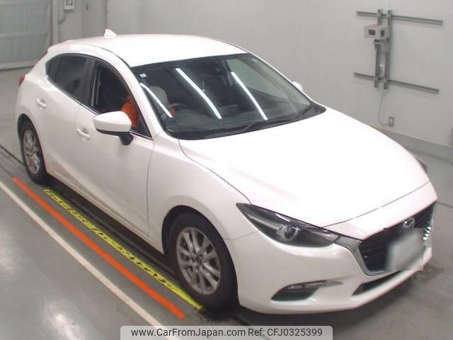 mazda axela 2017 quick_quick_DBA-BM5FS_BM5FS-408564 image 1