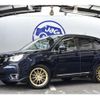 subaru forester 2012 -SUBARU 【多摩 344 22】--Forester DBA-SJG--SJG-003734---SUBARU 【多摩 344 22】--Forester DBA-SJG--SJG-003734- image 1