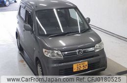 honda zest 2007 -HONDA 【船橋 580ｲ3297】--Zest JE1-1112413---HONDA 【船橋 580ｲ3297】--Zest JE1-1112413-