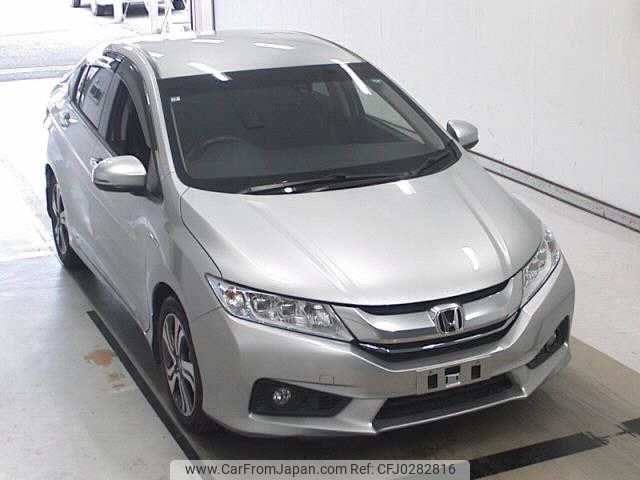 honda grace 2017 -HONDA--Grace GM4-1109353---HONDA--Grace GM4-1109353- image 1