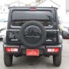 suzuki jimny-sierra 2022 CFJ1564724 image 12