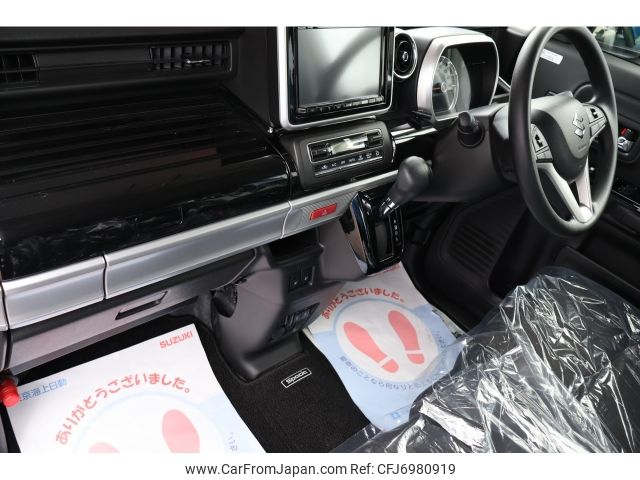 suzuki spacia 2020 -SUZUKI--Spacia 5AA-MK53S--MK53S-724293---SUZUKI--Spacia 5AA-MK53S--MK53S-724293- image 2
