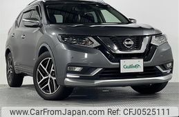 nissan x-trail 2019 -NISSAN--X-Trail DAA-HT32--HT32-151974---NISSAN--X-Trail DAA-HT32--HT32-151974-