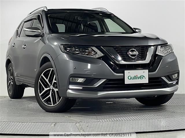 nissan x-trail 2019 -NISSAN--X-Trail DAA-HT32--HT32-151974---NISSAN--X-Trail DAA-HT32--HT32-151974- image 1