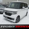 honda n-box 2020 -HONDA--N BOX 6BA-JF4--JF4-1110143---HONDA--N BOX 6BA-JF4--JF4-1110143- image 1