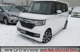 honda n-box 2020 -HONDA--N BOX 6BA-JF4--JF4-1110143---HONDA--N BOX 6BA-JF4--JF4-1110143-