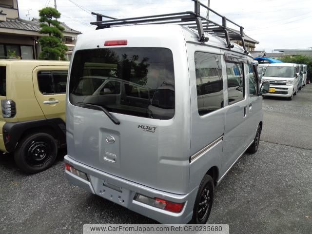 daihatsu hijet-cargo 2021 quick_quick_3BD-S321V_S321V-0485727 image 2