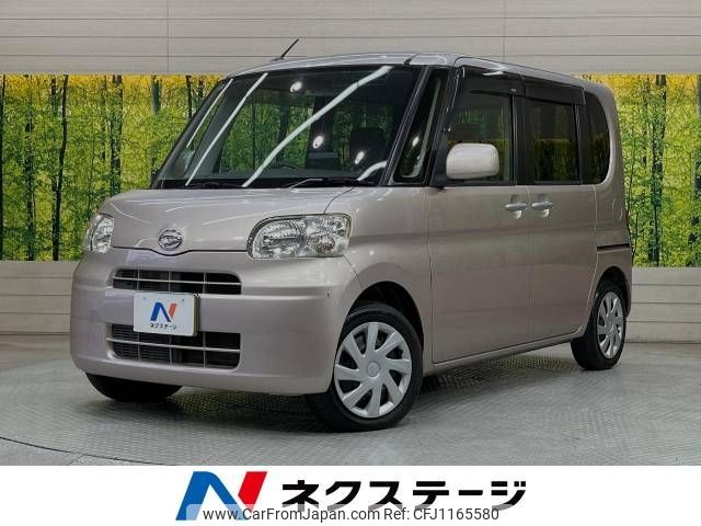 daihatsu tanto 2012 -DAIHATSU--Tanto DBA-L375S--L375S-0510822---DAIHATSU--Tanto DBA-L375S--L375S-0510822- image 1