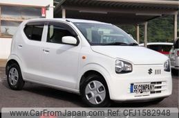 suzuki alto 2016 CFJ1582948