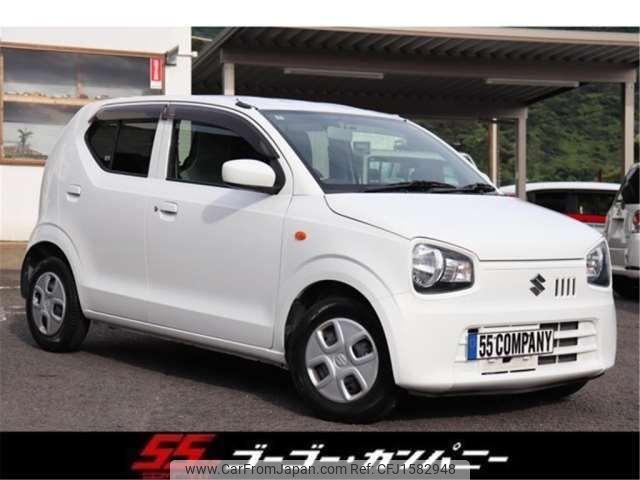 suzuki alto 2016 CFJ1582948 image 1