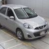 nissan march 2020 -NISSAN--March K13-088424---NISSAN--March K13-088424- image 6