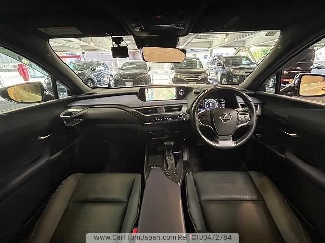 lexus ux 2020 quick_quick_6AA-MZAH10_MZAH10-2083644 image 2