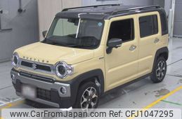 suzuki hustler 2022 -SUZUKI--Hustler MR52S-152618---SUZUKI--Hustler MR52S-152618-