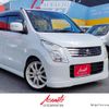 suzuki wagon-r 2011 -SUZUKI--Wagon R DBA-MH23S--MH23S-730677---SUZUKI--Wagon R DBA-MH23S--MH23S-730677- image 1