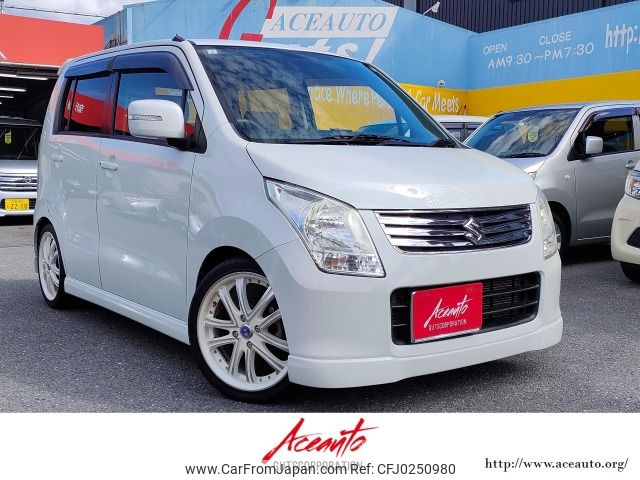 suzuki wagon-r 2011 -SUZUKI--Wagon R DBA-MH23S--MH23S-730677---SUZUKI--Wagon R DBA-MH23S--MH23S-730677- image 1