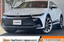 toyota croen-crossover 2022 -TOYOTA--Croen CrossOver 6AA-AZSH35--AZSH35-6002034---TOYOTA--Croen CrossOver 6AA-AZSH35--AZSH35-6002034-