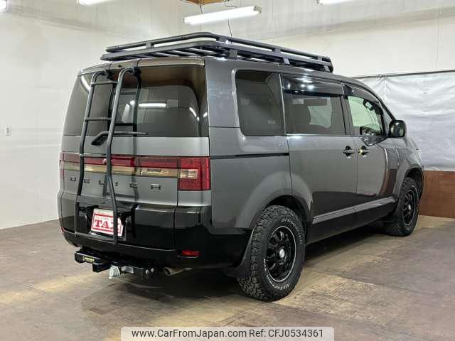 mitsubishi delica-d5 2017 -MITSUBISHI 【名変中 】--Delica D5 CV1W--1202562---MITSUBISHI 【名変中 】--Delica D5 CV1W--1202562- image 2