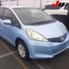 honda fit 2012 -HONDA--Fit GE6--1710843---HONDA--Fit GE6--1710843- image 1