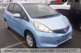 honda fit 2012 -HONDA--Fit GE6--1710843---HONDA--Fit GE6--1710843-