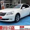 toyota crown-majesta 2011 -TOYOTA 【豊橋 301ﾅ1043】--Crown Majesta DBA-URS206--URS206-1006056---TOYOTA 【豊橋 301ﾅ1043】--Crown Majesta DBA-URS206--URS206-1006056- image 1