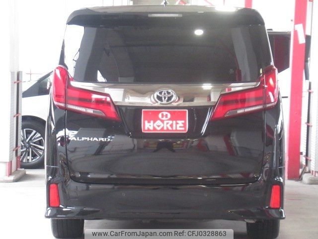 toyota alphard 2021 -TOYOTA 【名変中 】--Alphard AGH30W--9036460---TOYOTA 【名変中 】--Alphard AGH30W--9036460- image 2