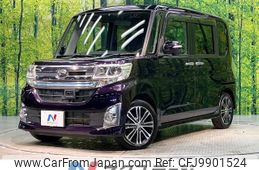 daihatsu tanto 2014 -DAIHATSU--Tanto DBA-LA600S--LA600S-0159174---DAIHATSU--Tanto DBA-LA600S--LA600S-0159174-