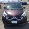 toyota ractis 2014 AF-NSP120-2047590 image 2