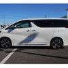 toyota alphard 2020 -TOYOTA--Alphard DBA-AGH30W--AGH30-0300760---TOYOTA--Alphard DBA-AGH30W--AGH30-0300760- image 6