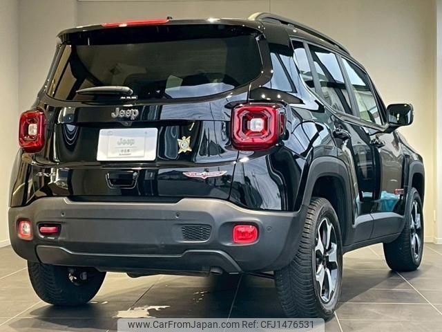 jeep renegade 2019 -CHRYSLER--Jeep Renegade BU13--1C4BU0000KPK14269---CHRYSLER--Jeep Renegade BU13--1C4BU0000KPK14269- image 2