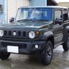 suzuki jimny-sierra 2023 -SUZUKI 【山形 502ｻ3705】--Jimny Sierra JB74W--204354---SUZUKI 【山形 502ｻ3705】--Jimny Sierra JB74W--204354- image 14