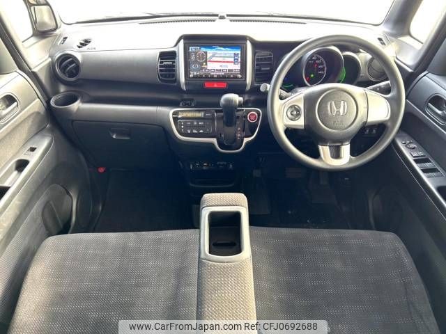 honda n-box 2016 -HONDA--N BOX DBA-JF2--JF2-1516054---HONDA--N BOX DBA-JF2--JF2-1516054- image 2