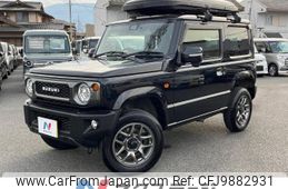 suzuki jimny 2020 -SUZUKI--Jimny 3BA-JB64W--JB64W-160453---SUZUKI--Jimny 3BA-JB64W--JB64W-160453-