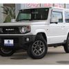 suzuki jimny 2019 quick_quick_3BA-JB64W_JB64W-134730 image 1