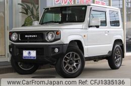 suzuki jimny 2019 quick_quick_3BA-JB64W_JB64W-134730