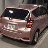 nissan note 2018 -NISSAN 【横浜 503ﾜ4485】--Note HE12-156135---NISSAN 【横浜 503ﾜ4485】--Note HE12-156135- image 6