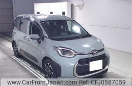 toyota sienta 2023 -TOYOTA 【岐阜 504ﾂ4136】--Sienta MXPL10G-1086545---TOYOTA 【岐阜 504ﾂ4136】--Sienta MXPL10G-1086545-