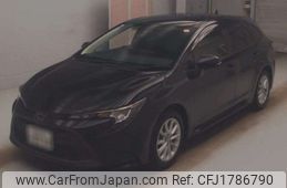 toyota corolla-touring-wagon 2020 CFJ1786790