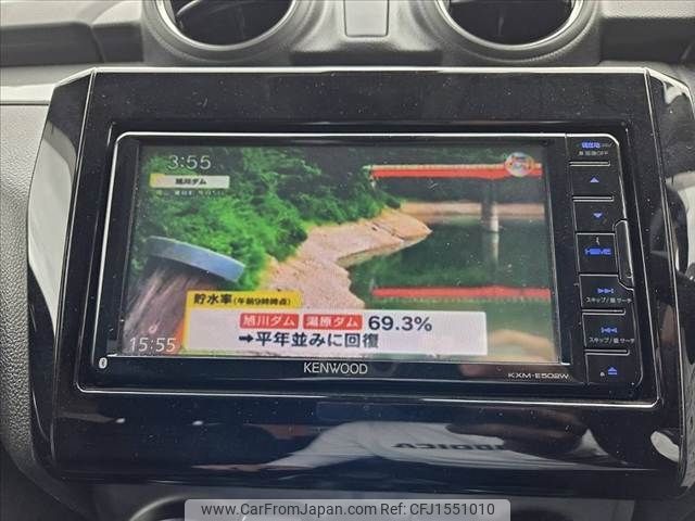 suzuki swift 2017 CFJ1551010 image 2