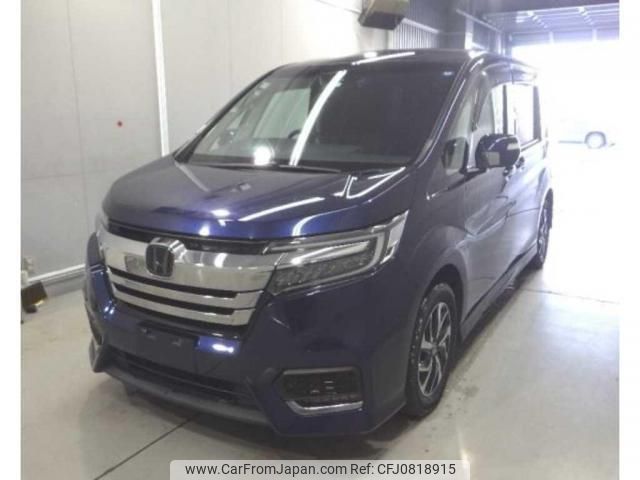 honda stepwagon-spada 2019 quick_quick_DBA-RP4_1211821 image 1