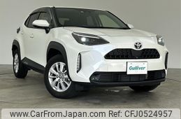 toyota yaris-cross 2022 -TOYOTA--Yaris Cross 5BA-MXPB10--MXPB10-3018183---TOYOTA--Yaris Cross 5BA-MXPB10--MXPB10-3018183-