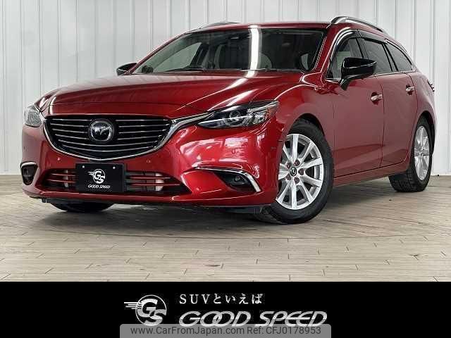 mazda atenza 2015 quick_quick_LDA-GJ2FW_GJ2FW-201415 image 1