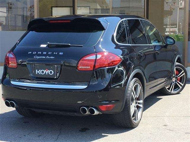 porsche cayenne 2013 -ポルシェ 【名変中 】--ﾎﾟﾙｼｪｶｲｴﾝ 92AM48A--DLA91628---ポルシェ 【名変中 】--ﾎﾟﾙｼｪｶｲｴﾝ 92AM48A--DLA91628- image 2