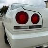 nissan skyline 2000 5166 image 9