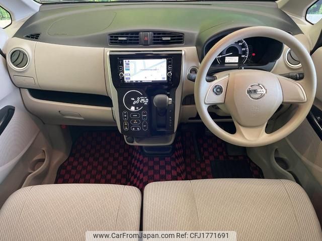 nissan dayz 2017 CFJ1771691 image 2
